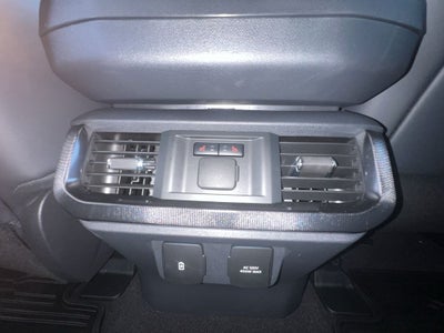 2025 Ford F-150 Raptor R