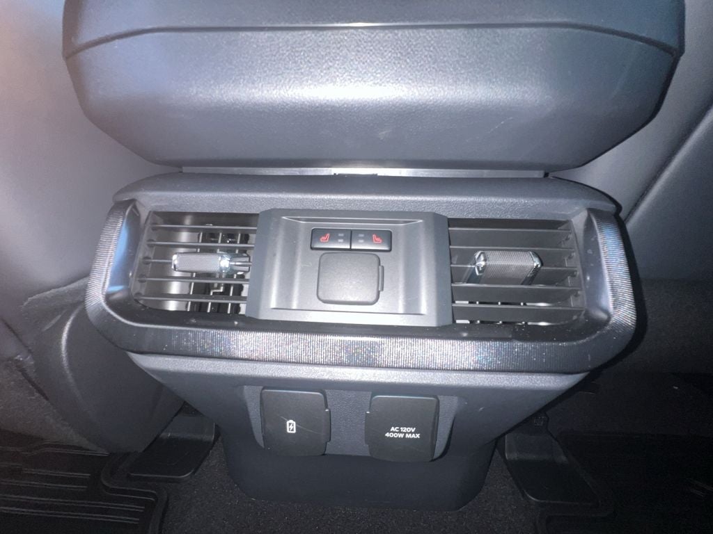 2025 Ford F-150 Raptor R