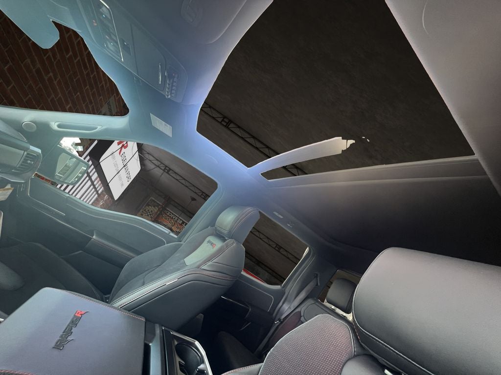 2025 Ford F-150 Raptor R