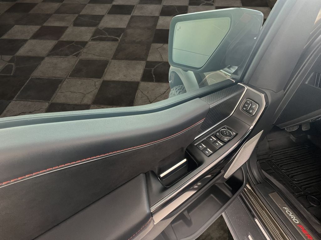 2025 Ford F-150 Raptor R