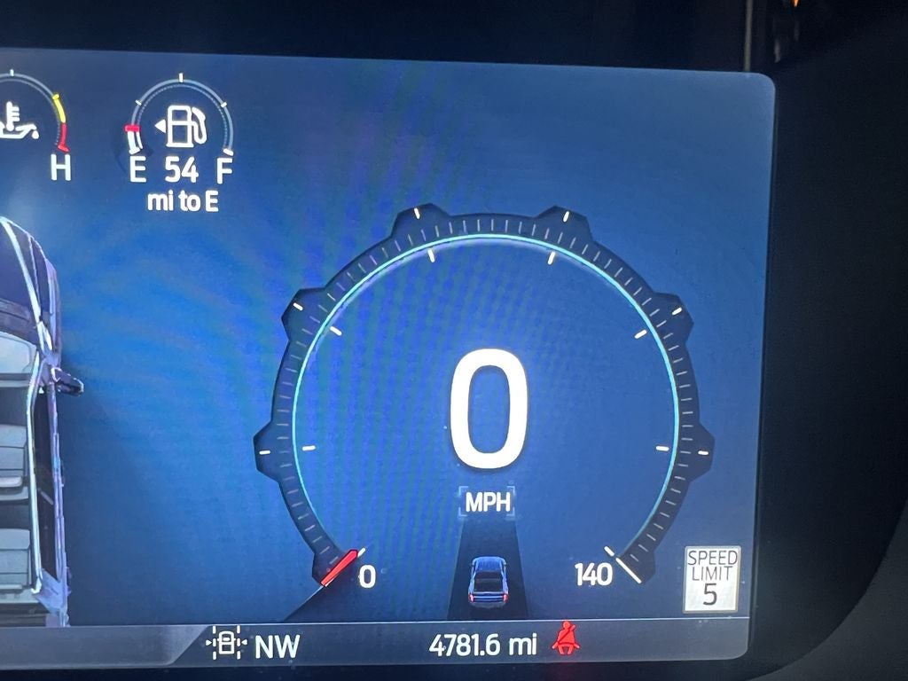 2025 Ford F-150 Raptor R