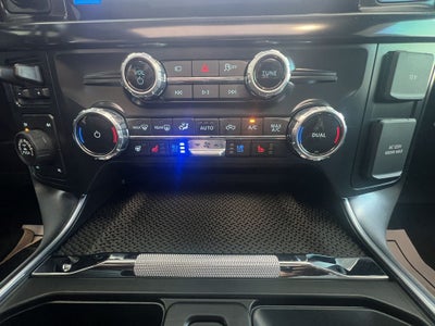 2025 Ford F-150 Raptor R