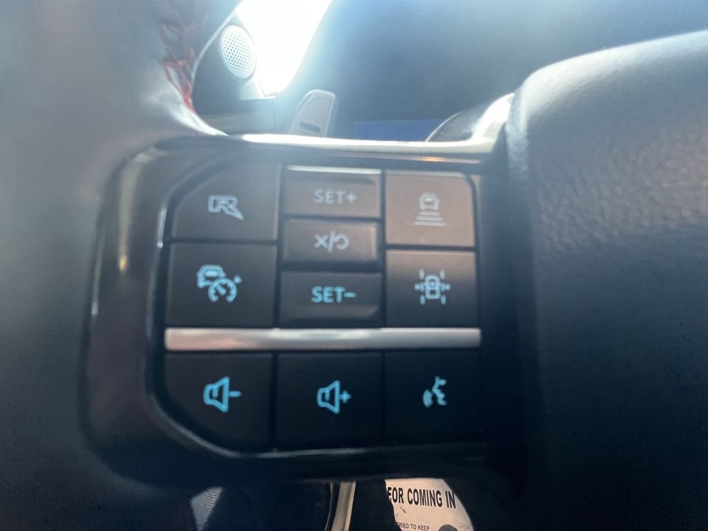 2025 Ford F-150 Raptor R