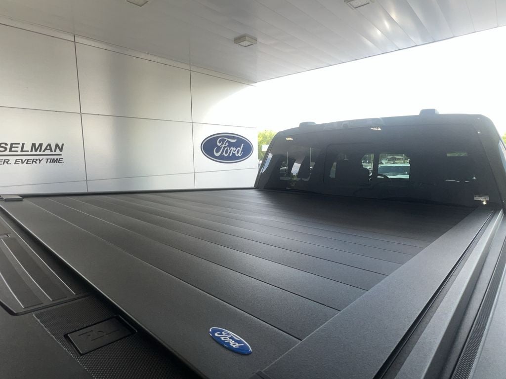 2025 Ford F-150 Raptor R