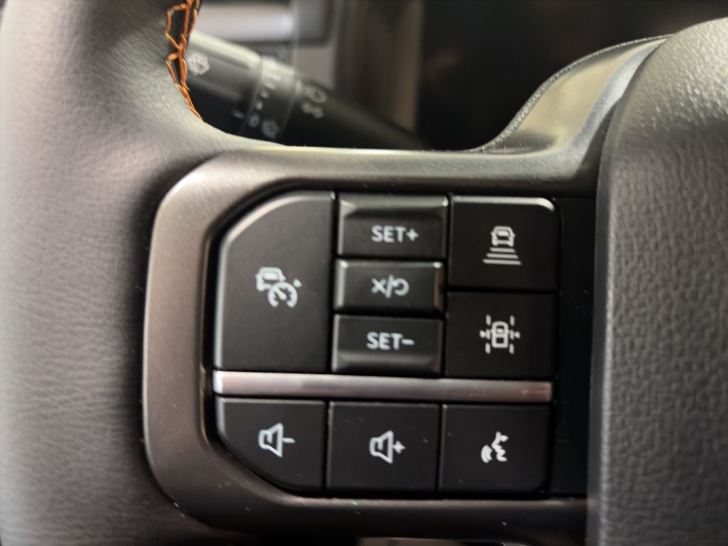 2025 Ford F-150 Tremor®