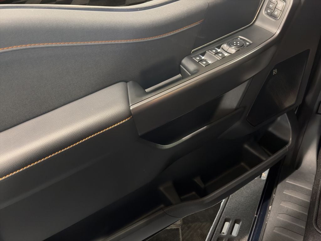 2025 Ford F-150 Tremor®