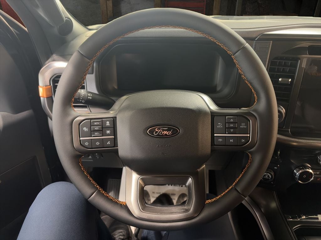 2025 Ford F-150 Tremor®