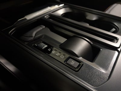 2025 Ford F-150 Tremor®