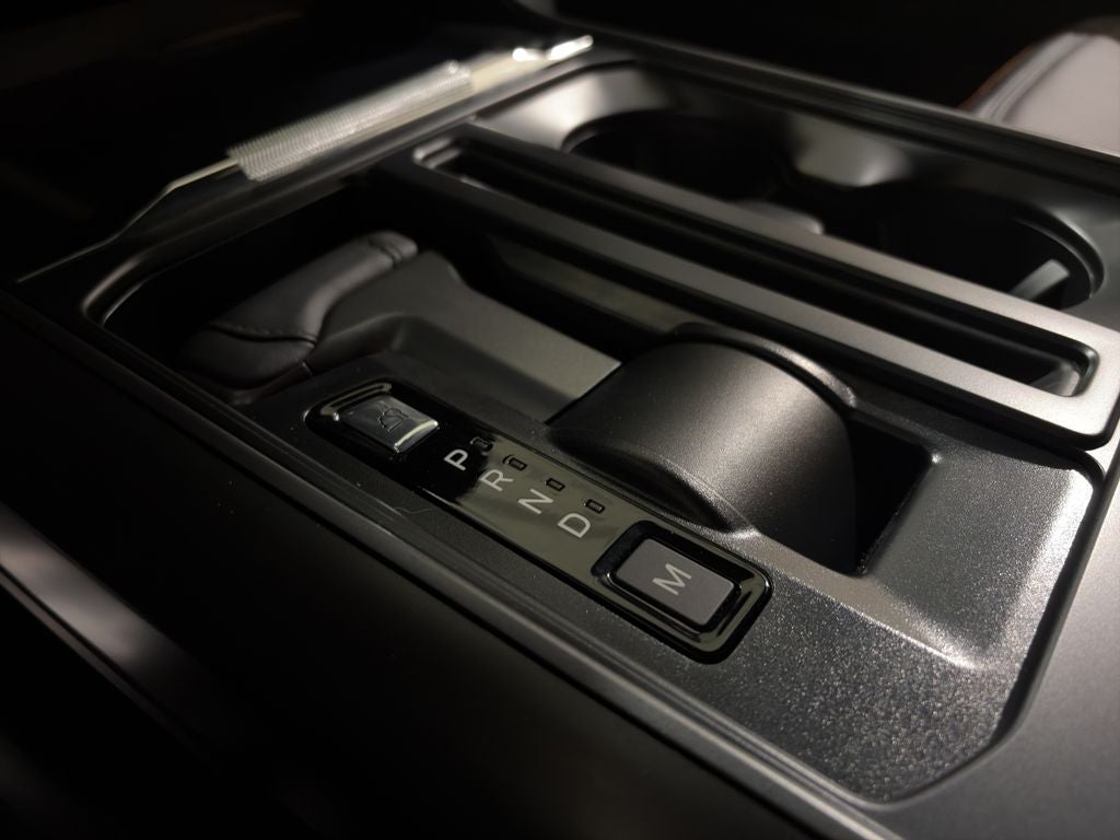 2025 Ford F-150 Tremor®