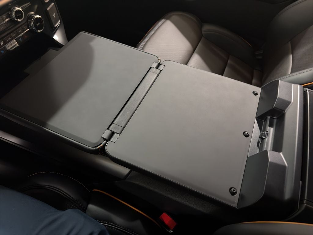 2025 Ford F-150 Tremor®