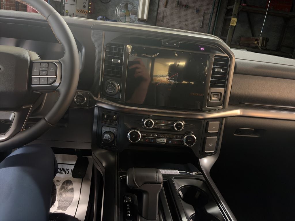 2025 Ford F-150 Tremor®