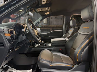 2025 Ford F-150 Tremor®