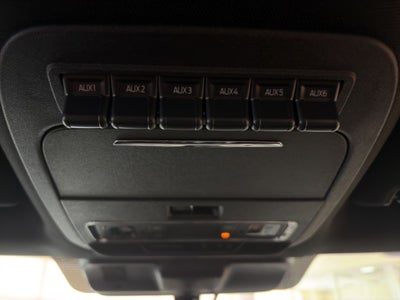 2025 Ford F-150 Tremor®