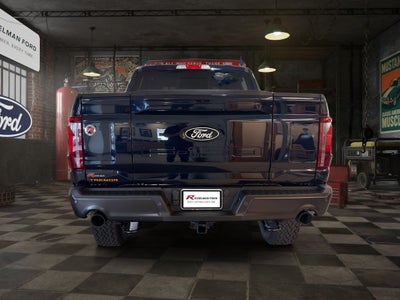 2025 Ford F-150 Tremor®