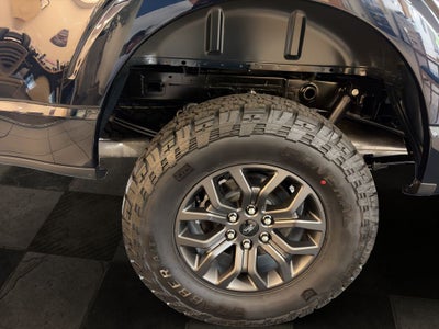 2025 Ford F-150 Tremor®