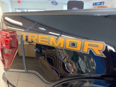 2025 Ford F-150 Tremor®