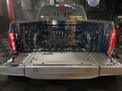 2025 Ford F-150 Tremor®