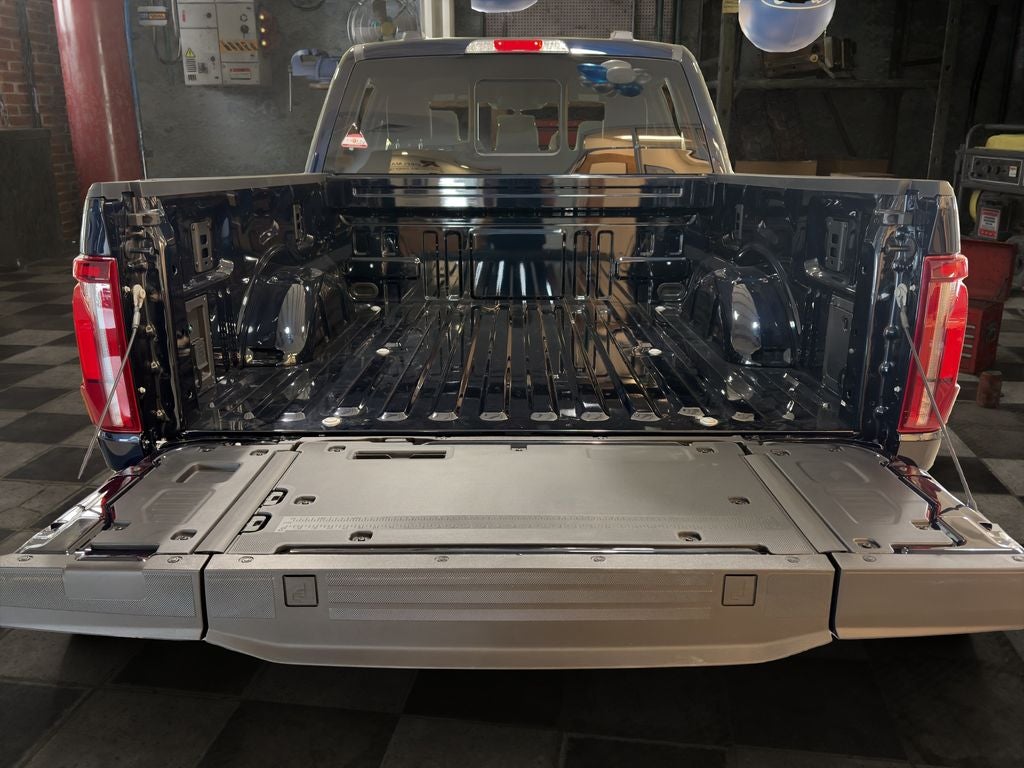 2025 Ford F-150 Tremor®