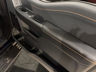 2025 Ford F-150 Tremor®