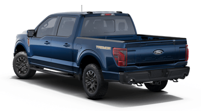 2025 Ford F-150 Tremor®