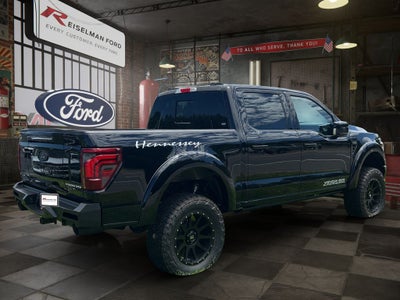 2026 Ford F-150 Lariat HENNESSEY
