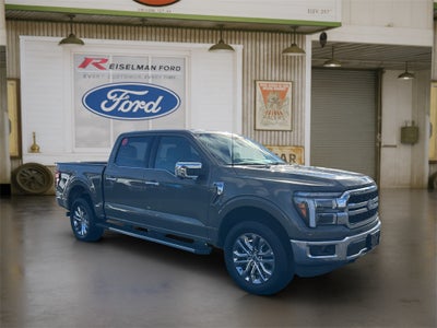 2025 Ford F-150 Lariat®
