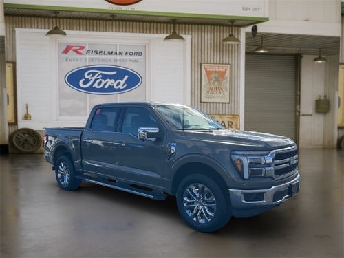 2025 Ford F-150 Lariat®