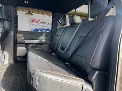 2025 Ford F-150 Lariat®