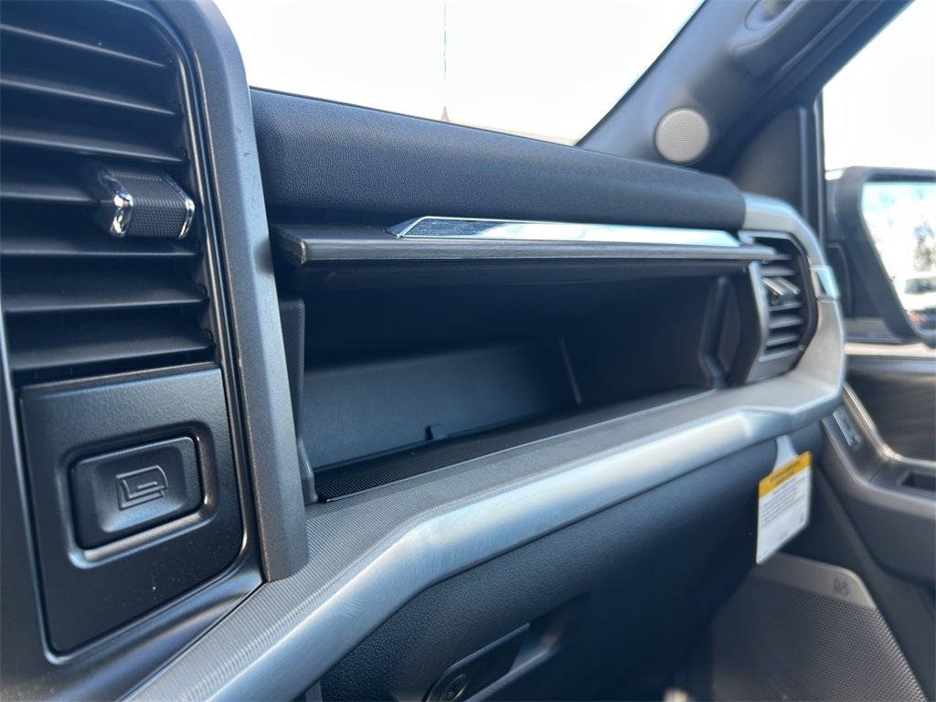 2025 Ford F-150 Lariat®