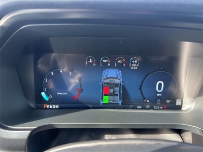 2025 Ford F-150 Lariat®