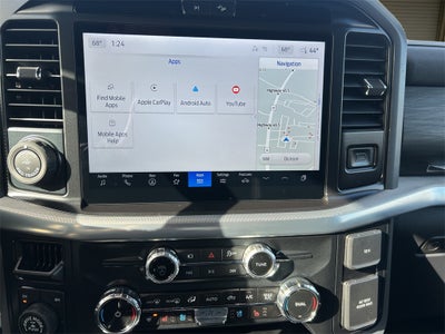 2025 Ford F-150 Lariat®