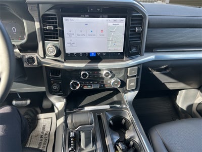 2025 Ford F-150 Lariat®