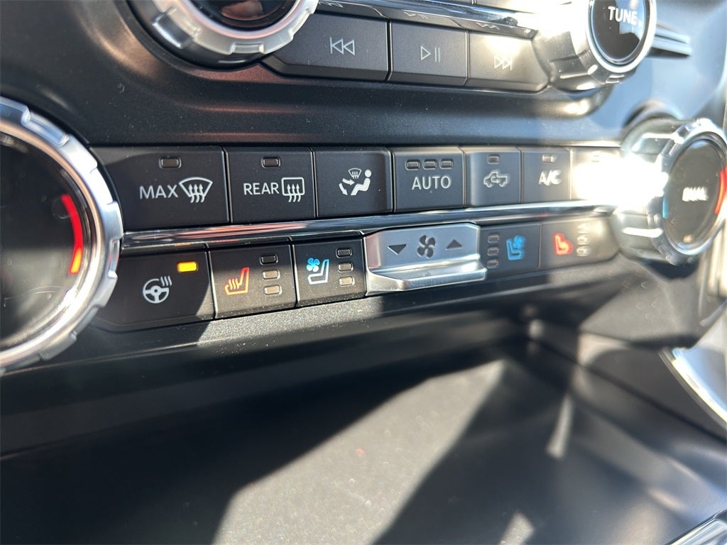 2025 Ford F-150 Lariat®