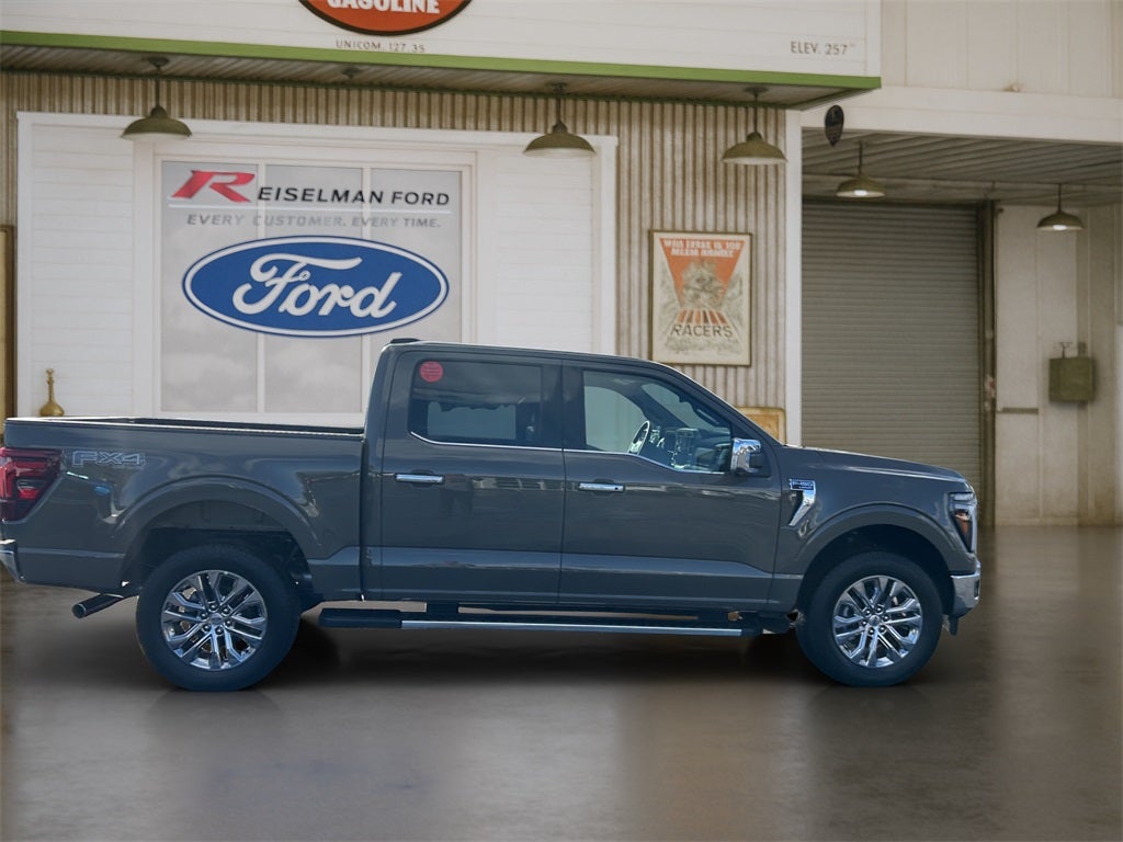 2025 Ford F-150 Lariat®
