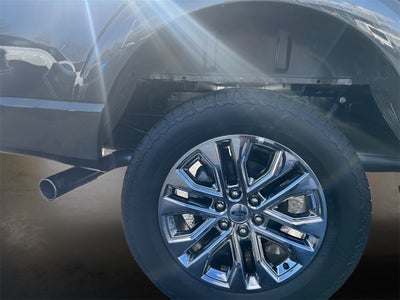 2025 Ford F-150 Lariat®