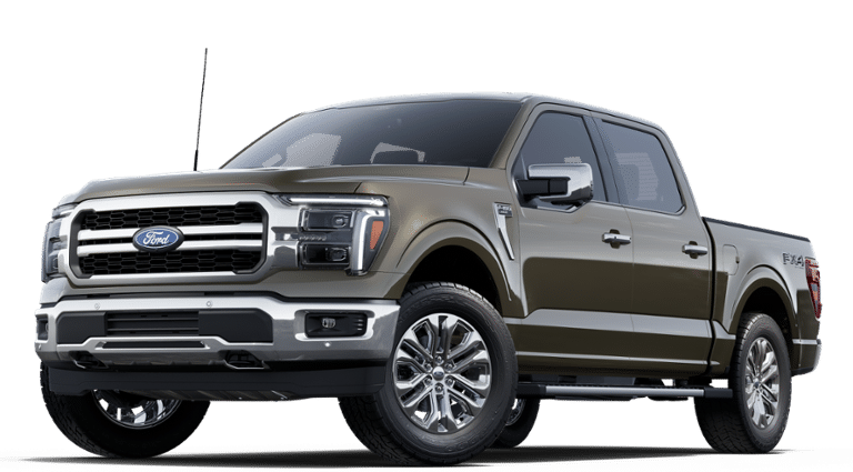 2025 Ford F-150 Lariat®