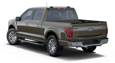 2025 Ford F-150 Lariat®