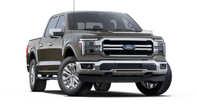 2025 Ford F-150 Lariat®