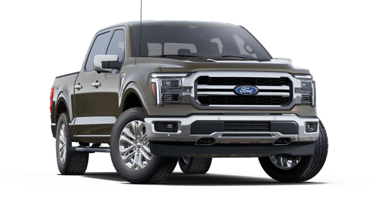 2025 Ford F-150 Lariat®