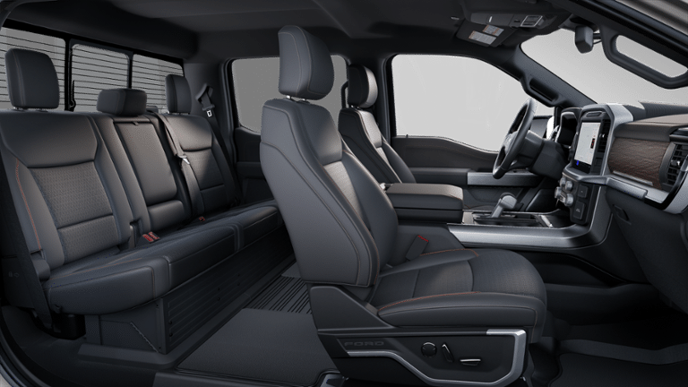 2025 Ford F-150 Lariat®