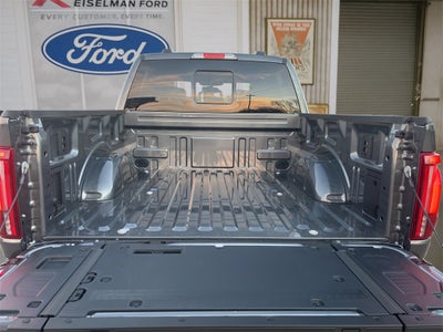 2025 Ford F-150 Lariat®