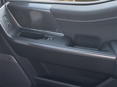 2025 Ford F-150 Lariat®