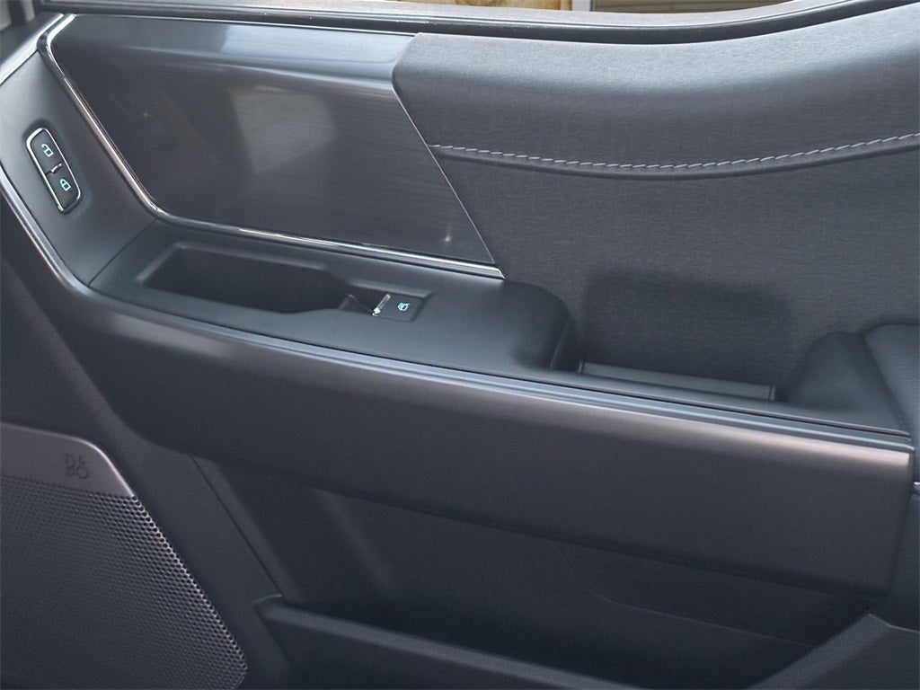 2025 Ford F-150 Lariat®