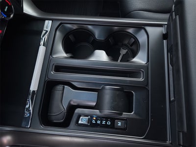 2025 Ford F-150 Lariat®