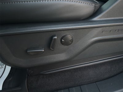 2025 Ford F-150 Lariat®