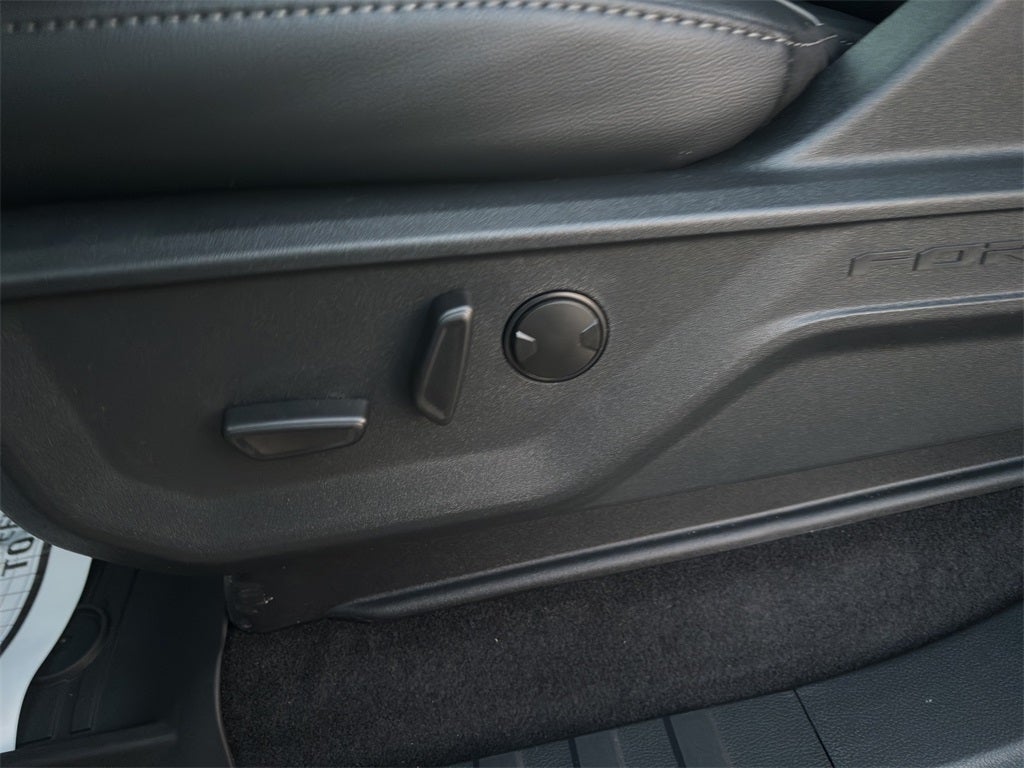 2025 Ford F-150 Lariat®