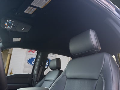 2025 Ford F-150 Lariat®