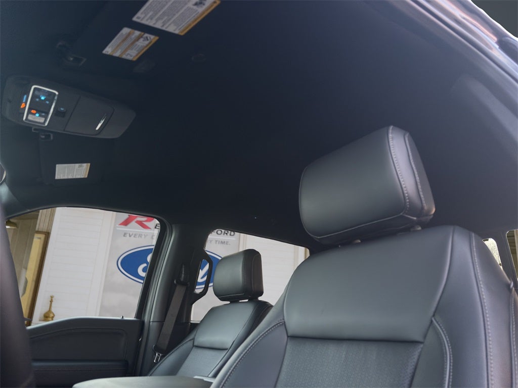 2025 Ford F-150 Lariat®