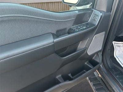 2025 Ford F-150 Lariat®