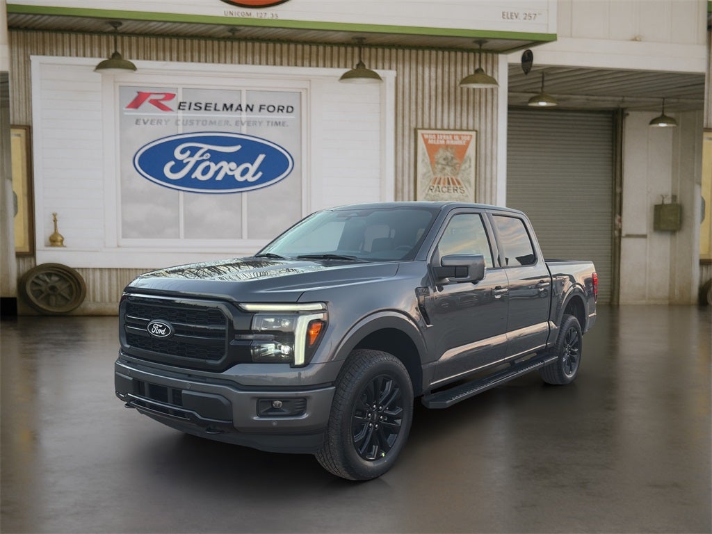 2025 Ford F-150 Lariat®